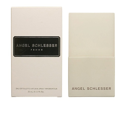 ANGEL SCHLESSER Туалетная вода Femme 50 #1