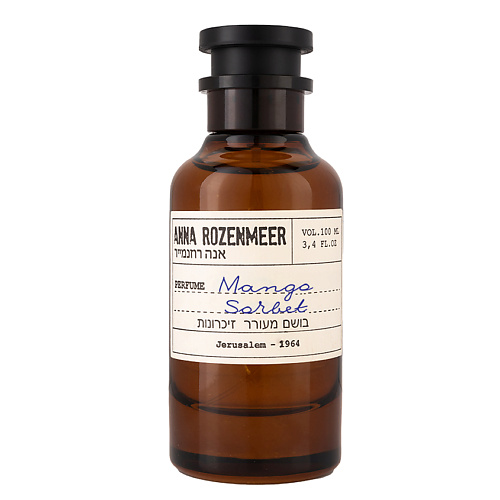 ANNA ROZENMEER Mango Sorbet 100 #1