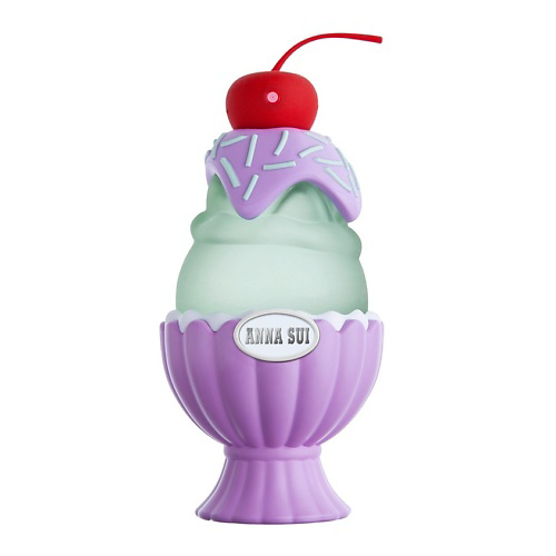 ANNA SUI Sundae Violet Vibe 50 #1