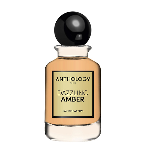 ANTHOLOGY Dazzling Amber 100 #1