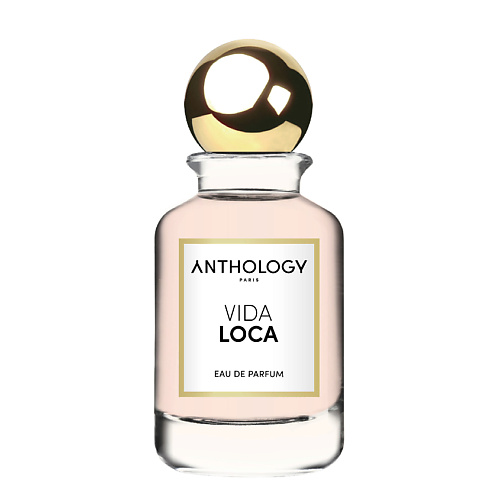 ANTHOLOGY Vida Loca 100 #1