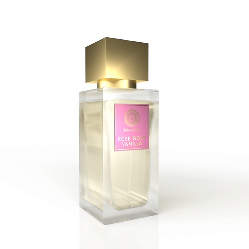 ANTONIO DMETRI Rose Gold Vanilla 30 #1