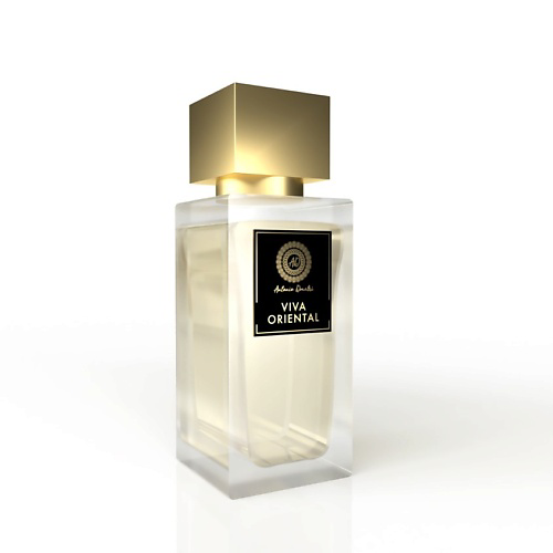 ANTONIO DMETRI Viva Oriental 30 #1