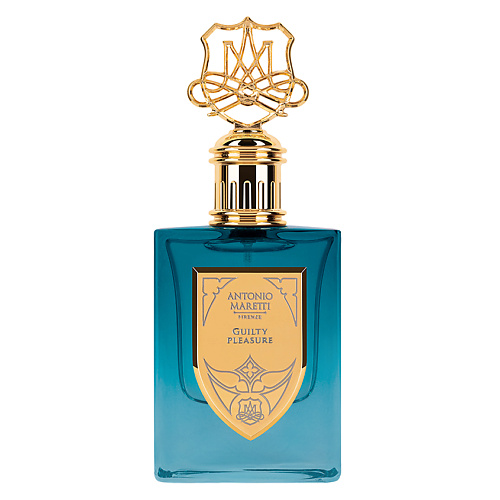 ANTONIO MARETTI Guilty Pleasure 50 #1