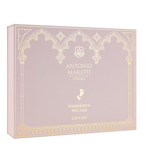 ANTONIO MARETTI Подарочный набор Forbidden Nectar #1
