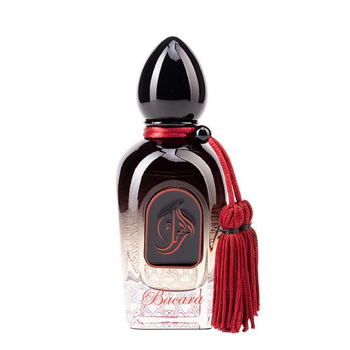 ARABESQUE  Bacara 50 #1