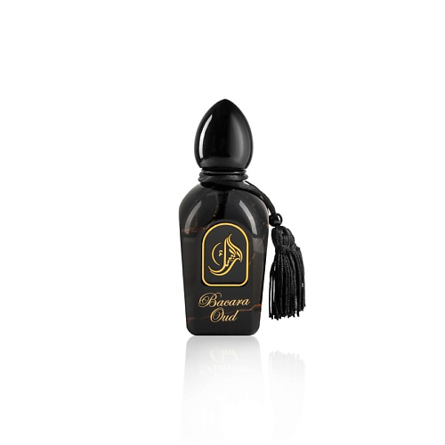 ARABESQUE Bacara Oud 50 #1