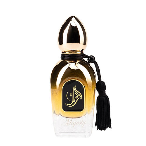 ARABESQUE  Majesty 50 #1