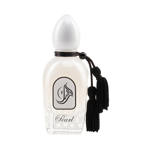 ARABESQUE Pearl 50 #1