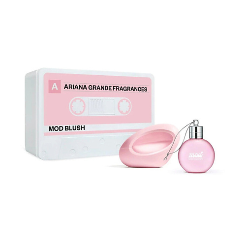 ARIANA GRANDE Набор Mod Blush: Парфюмерная вода + Гель для душа #1