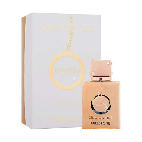 ARMAF PERFUMES Духи Club de Nuit Milestone 18 #1
