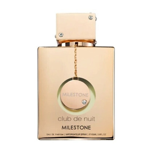 ARMAF PERFUMES Парфюм Club de Nuit Milestone Oil 18 #1