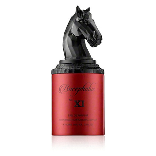 ARMAF PERFUMES Парфюмерная вода Bucephalus XI 100 #1