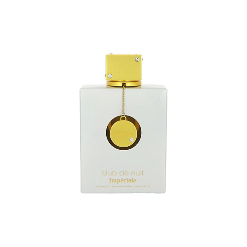 ARMAF PERFUMES Парфюмерная вода Club De Nuit White Imperiale 200 #1