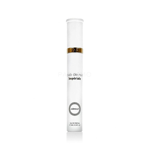 ARMAF PERFUMES Парфюмерная вода Club De Nuit White Imperiale 10 #1