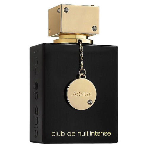 ARMAF PERFUMES Парфюмерная вода Club De Nuit Intense 105 #1