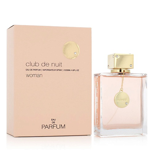 ARMAF PERFUMES Парфюмерная вода Club De Nuit 200 #1