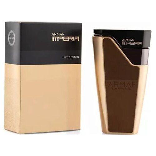 ARMAF PERFUMES Парфюмерная вода Imperia 100 #1