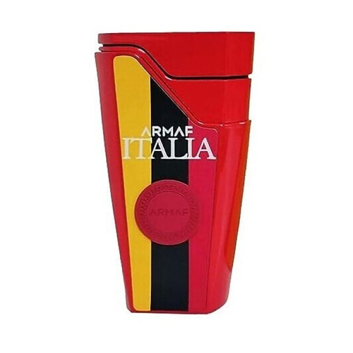 ARMAF PERFUMES Парфюмерная вода Italia Eau de Parfum 80 #1