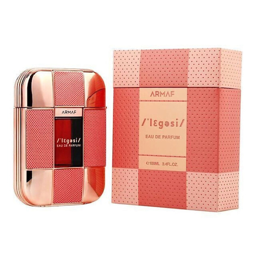 ARMAF PERFUMES Парфюмерная вода Legesi Femme 100 #1