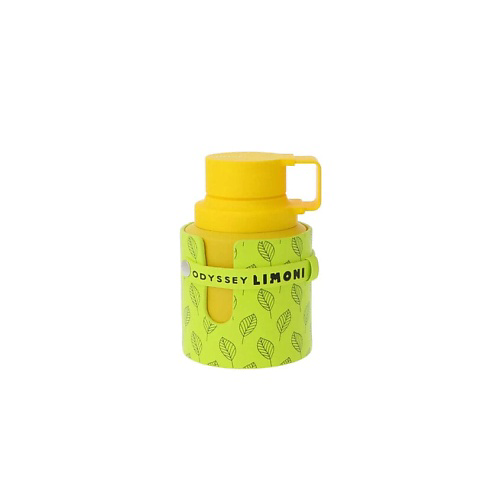 ARMAF PERFUMES Парфюмерная вода Odyssey Limoni Fresh Edition 60 #1