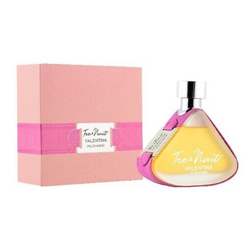 ARMAF PERFUMES Парфюмерная вода Tres Nuit Valentina 100 #1