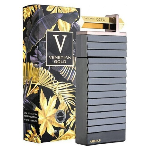 ARMAF PERFUMES Парфюмерная вода Venetian Gold 100 #1