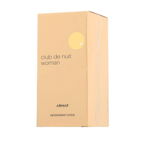 ARMAF PERFUMES Парфюмированный дезодорант Club de Nuit 75 #1