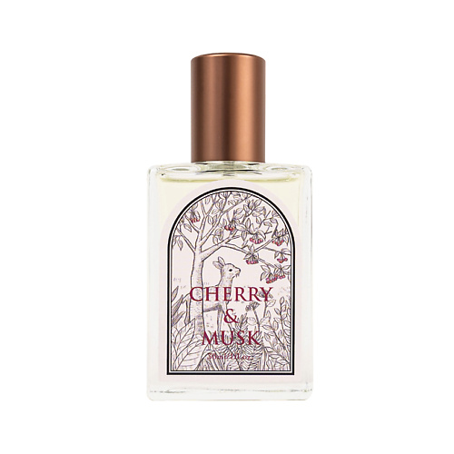 ATELIER FAYE Cherry & Musk 30 #1