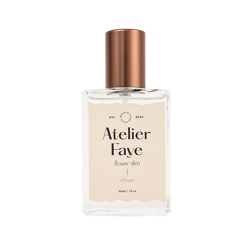 ATELIER FAYE Flower Skin 30 #1