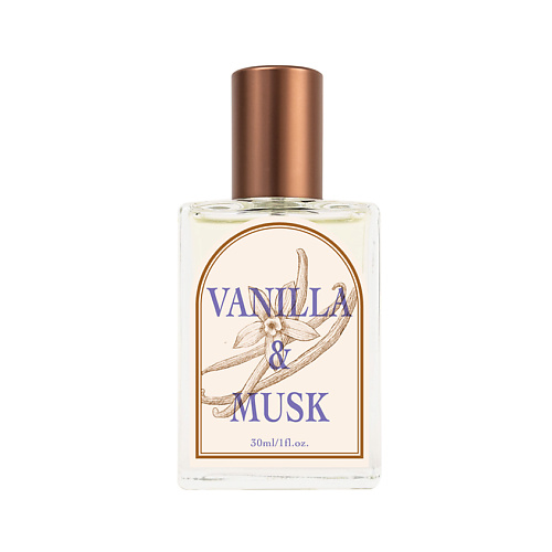 ATELIER FAYE Vanilla & Musk 30 #1