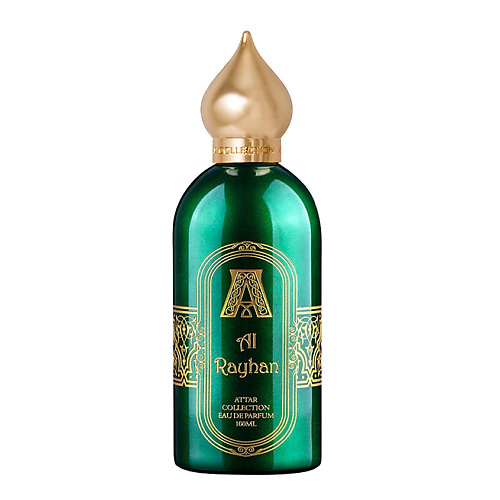ATTAR Al Rayhan 100 #1
