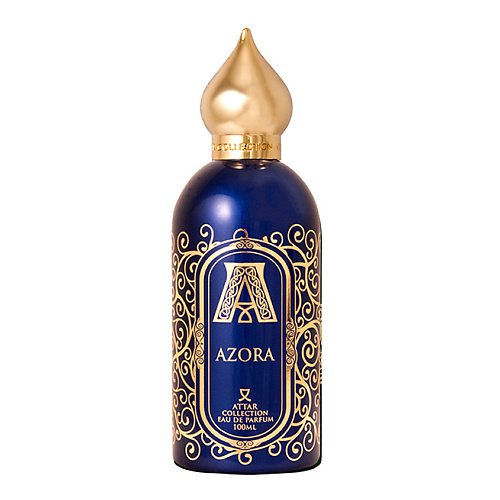 ATTAR Azora 100 #1