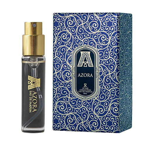 ATTAR Azora миниатюра 8 #1