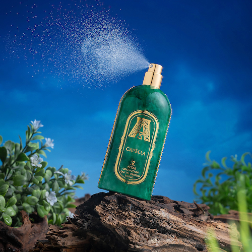 ATTAR Capella 100 #1