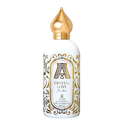 ATTAR Crystal Love for Her 100 #1