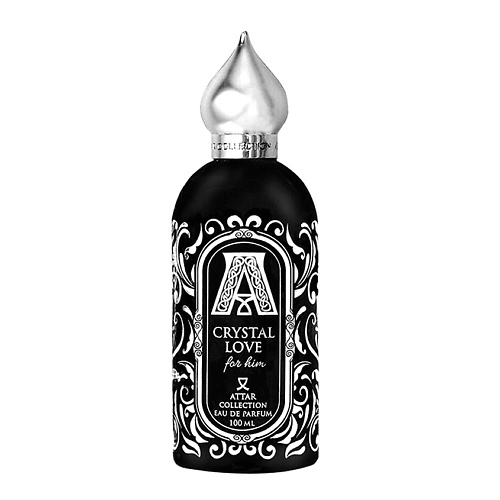 ATTAR Crystal Love for Him 100 #1