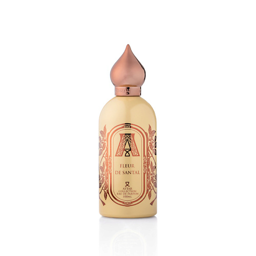 ATTAR Fleur De Santal 100 #1