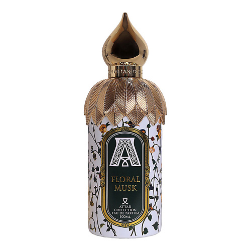 ATTAR Floral Musk 100 #1