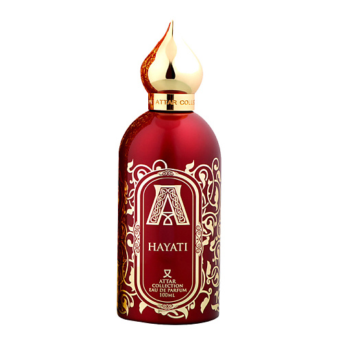 ATTAR Hayati 100 #1