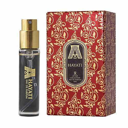 ATTAR Hayati миниатюра 8 #1