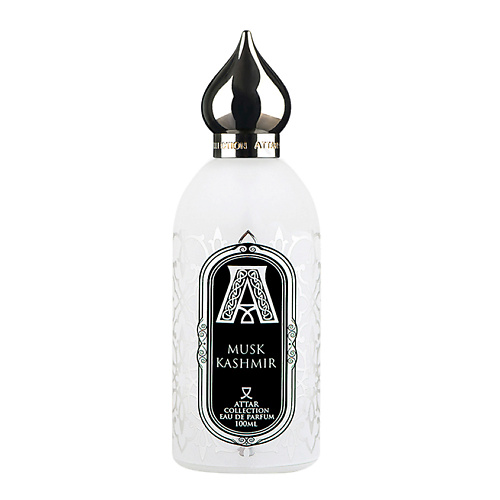 ATTAR Musk Kashmir 100 #1
