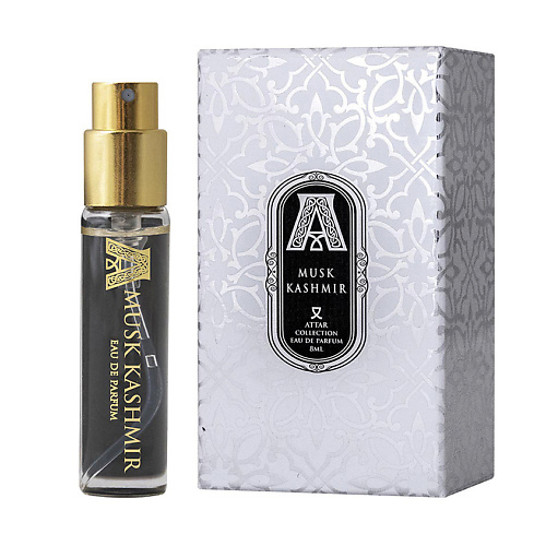 ATTAR Musk Kashmir миниатюра 8 #1