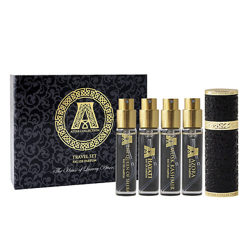 ATTAR Набор Attar Collection #1