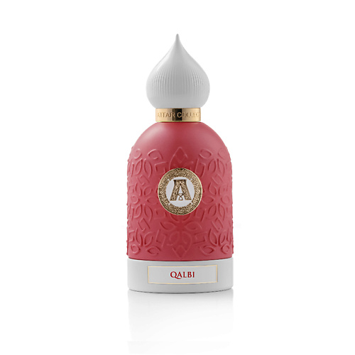 ATTAR Qalbi Extrait 80 #1