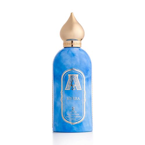 ATTAR Sierra 100 #1