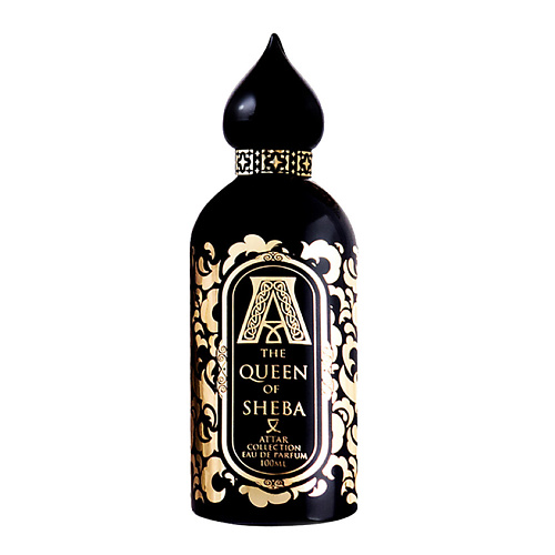 ATTAR The Queen of Sheba 100 #1