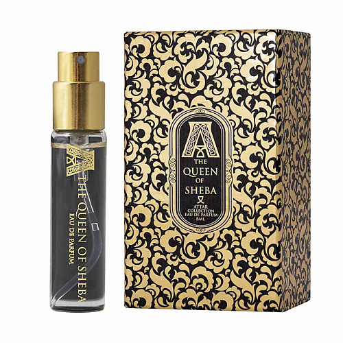 ATTAR The Queen Of Sheba миниатюра 8 #1
