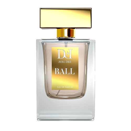AVEC DEFI Ball 33 #1
