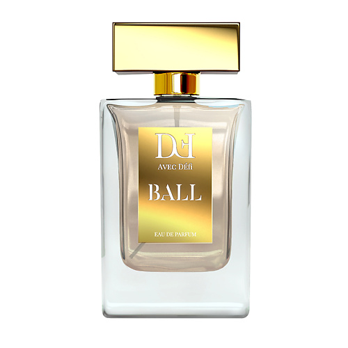 AVEC DEFI Ball 50 #1